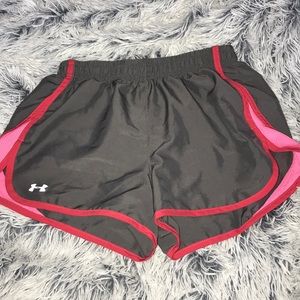 Under Armour Workout shorts